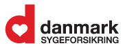sygeforsikring danmark logo